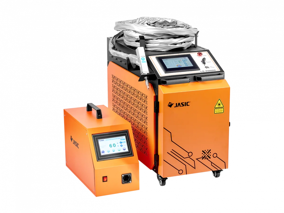 Сварог Laser Weld 1500 2.0