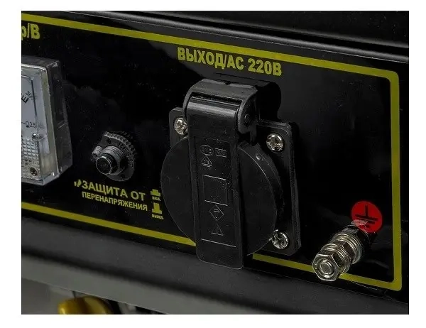 Huter HT1000L