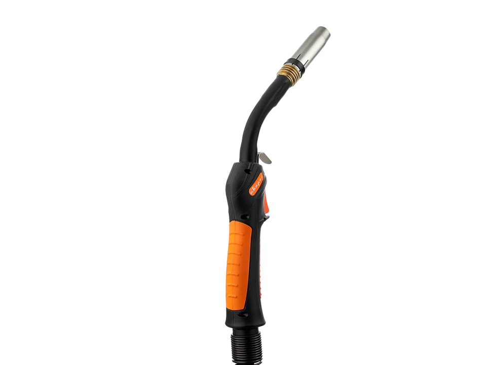 TECH MS 36 F (до 320A), 4м (с гибким гусаком)