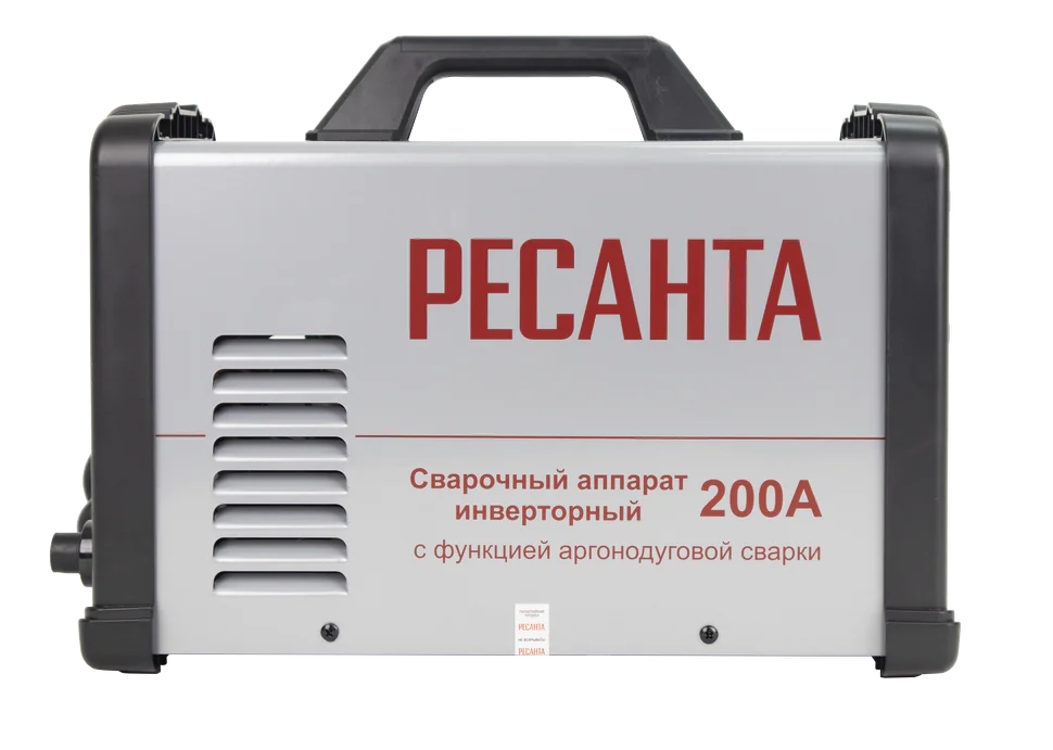 Ресанта САИ-200 АД