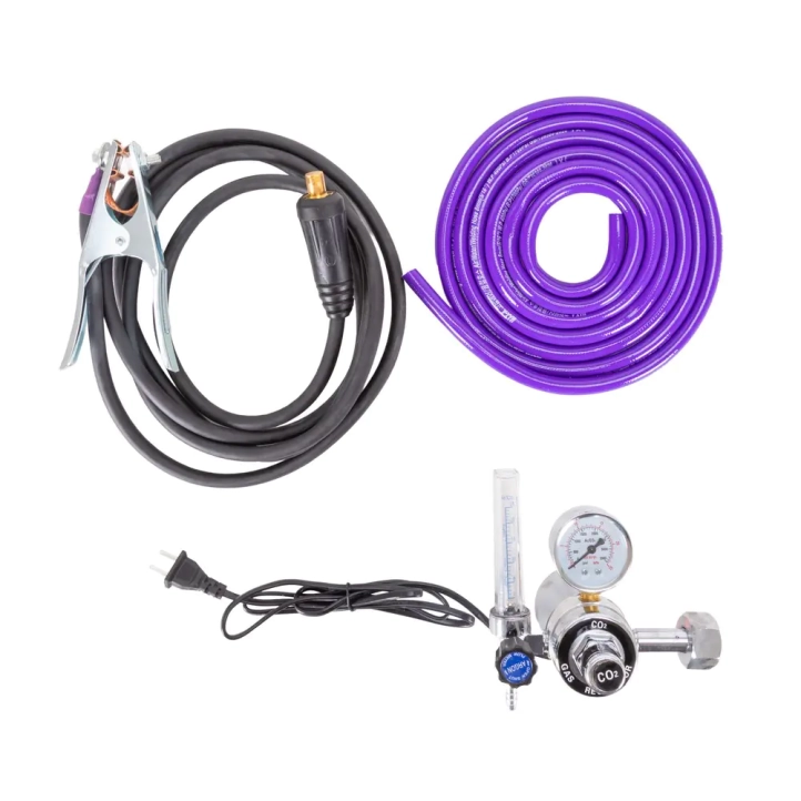 FoxWeld Invermig 250 Compact 230В SYN
