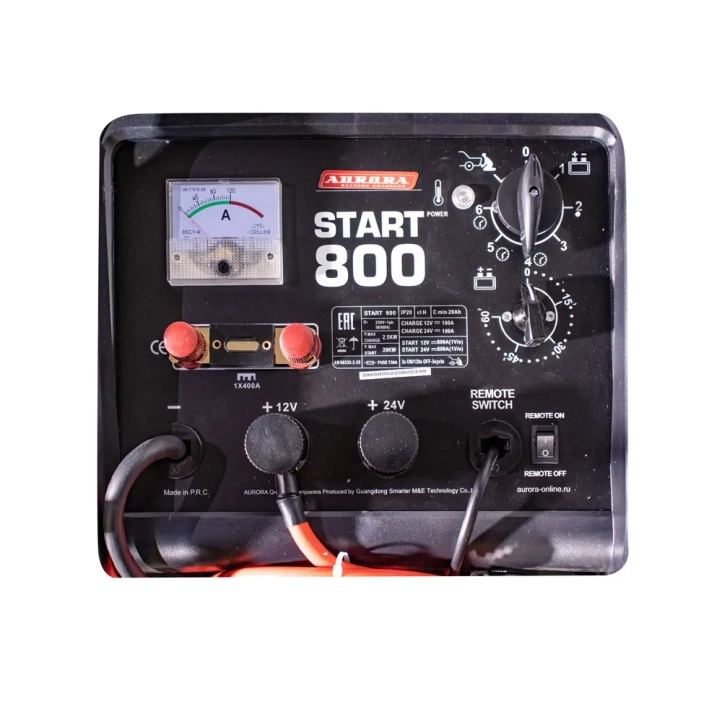 Aurora START 800 ДУ