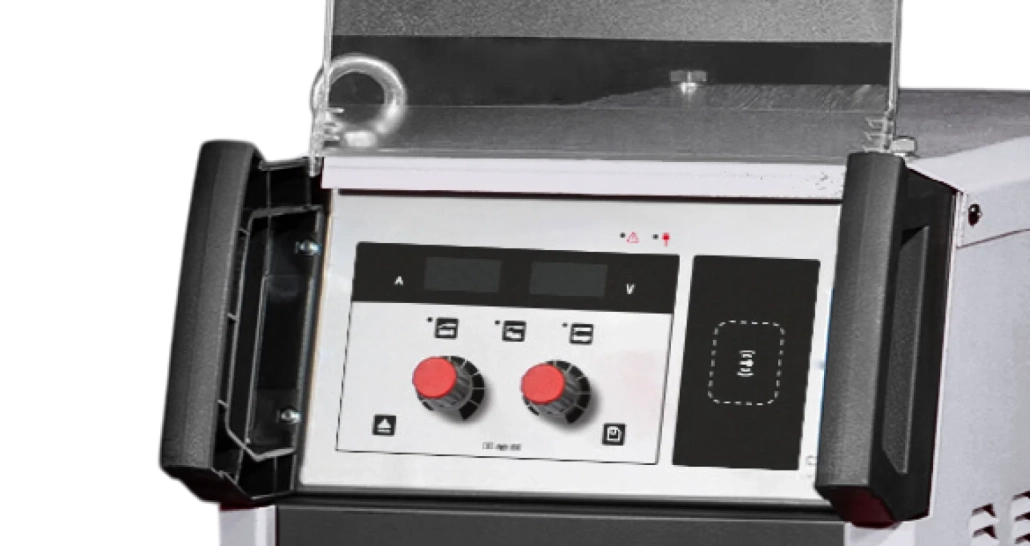 TRITON STEELMIG SL500