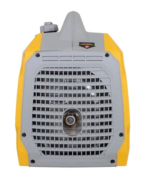 Huter DN A4,0Si Grey