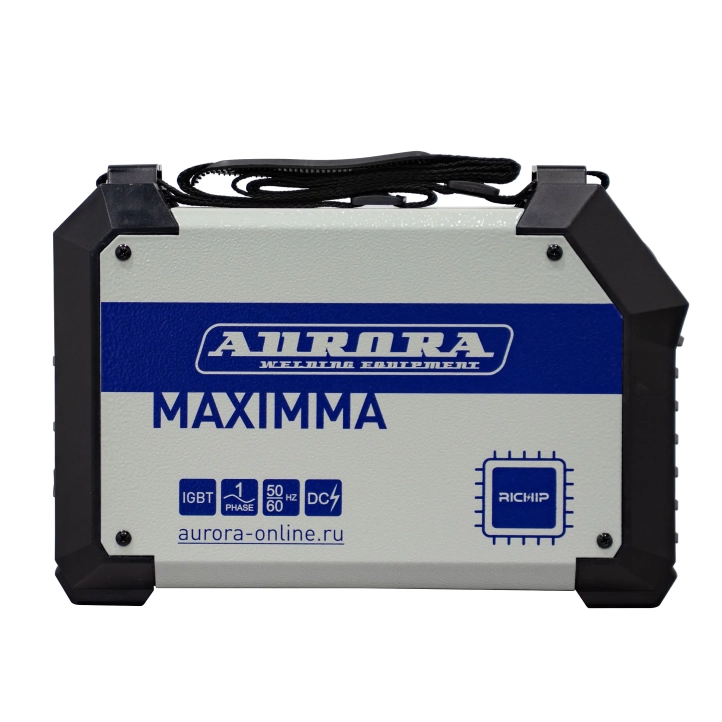 Aurora Maximma 2000 V.3 RICHIP