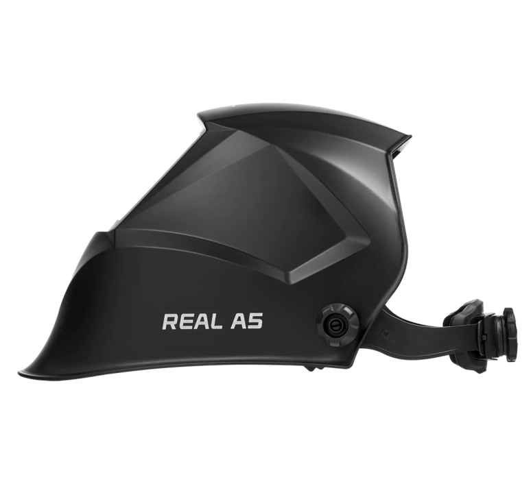 Маска сварщика REAL A5