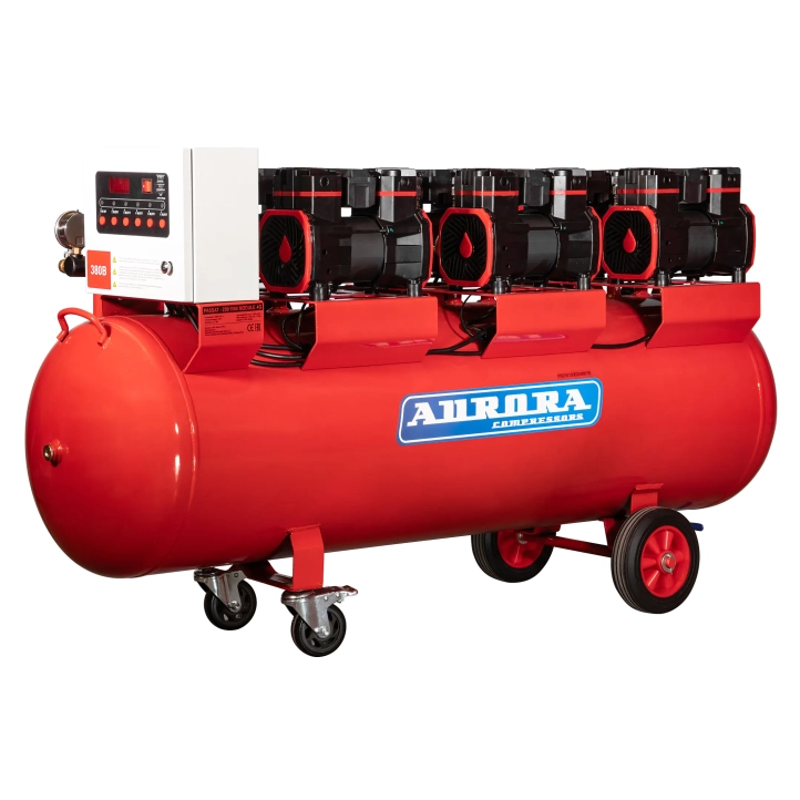 Aurora Passat-250/1500 Module 4G