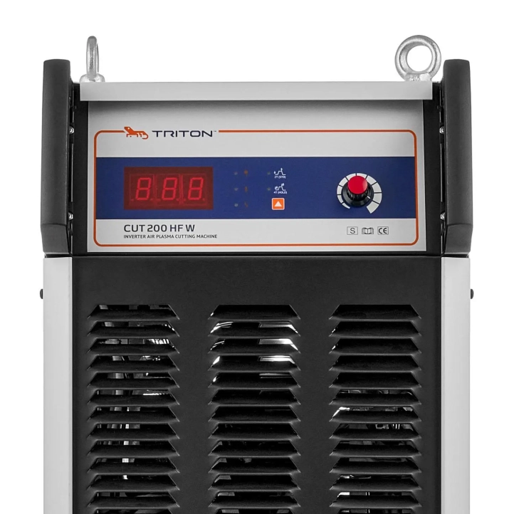 TRITON CUT 200 HF W (TR300PrO)