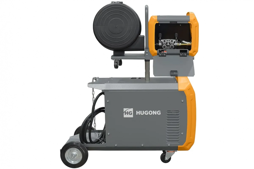 HUGONG INVERMIG 500WE-S III