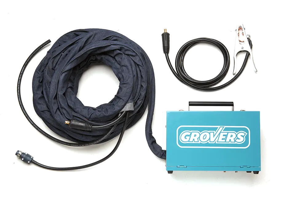 Grovers CS-502 (MIG-505-3)