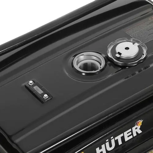 Huter DY8000LXA