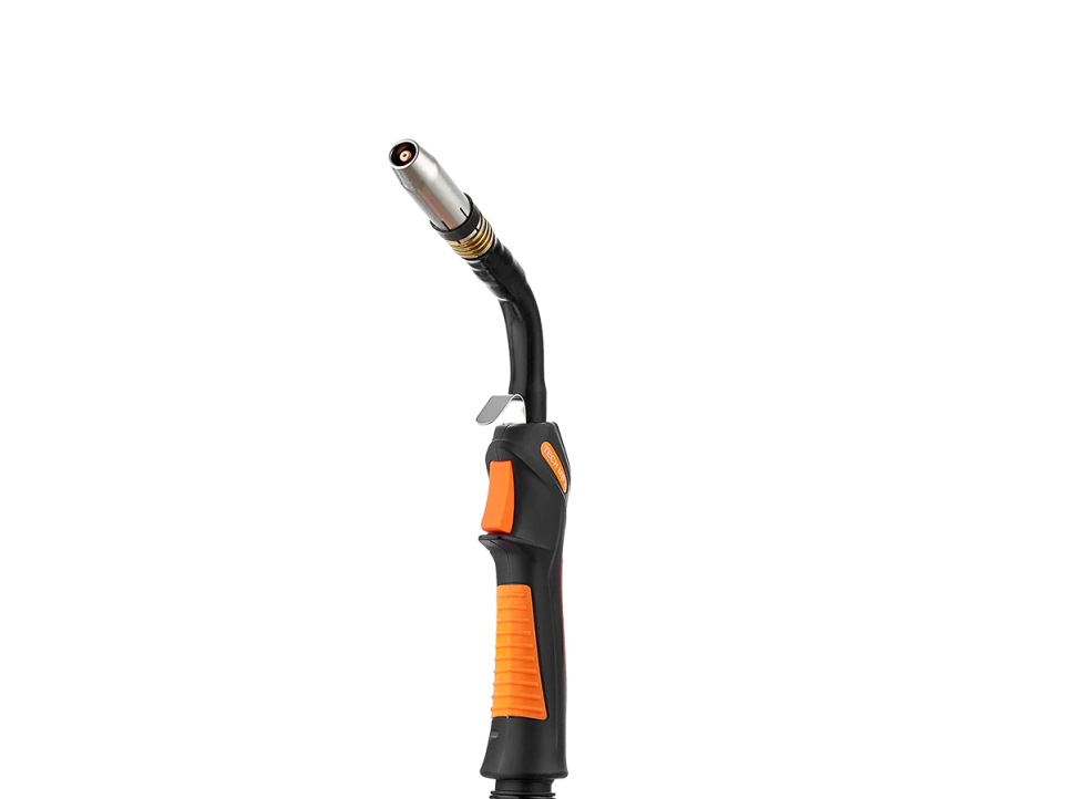 TECH MS 24 F (до 250A), 3м (с гибким гусаком)
