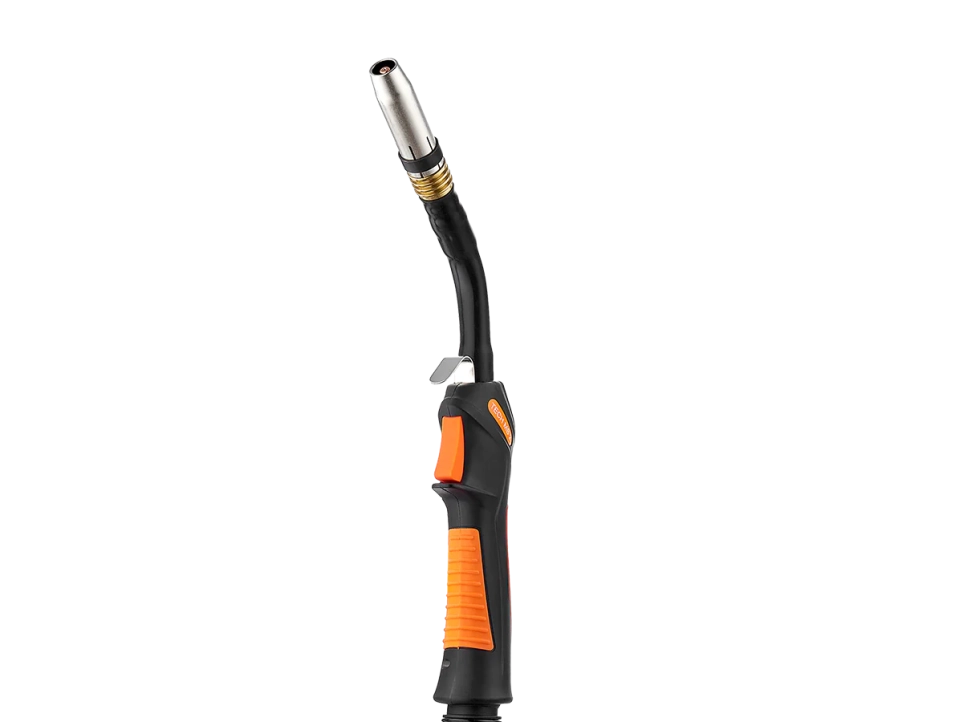 TECH MS 24 F (до 250A), 3м (с гибким гусаком)