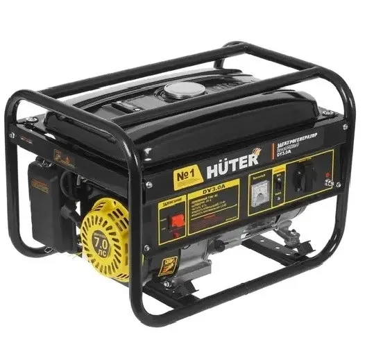 Huter DY3.0A