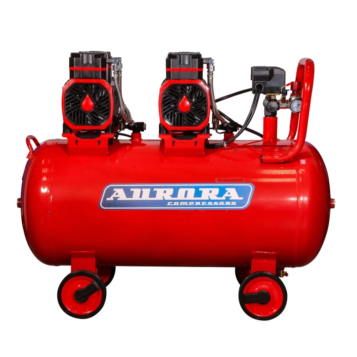 Aurora Passat-100 Black 4G