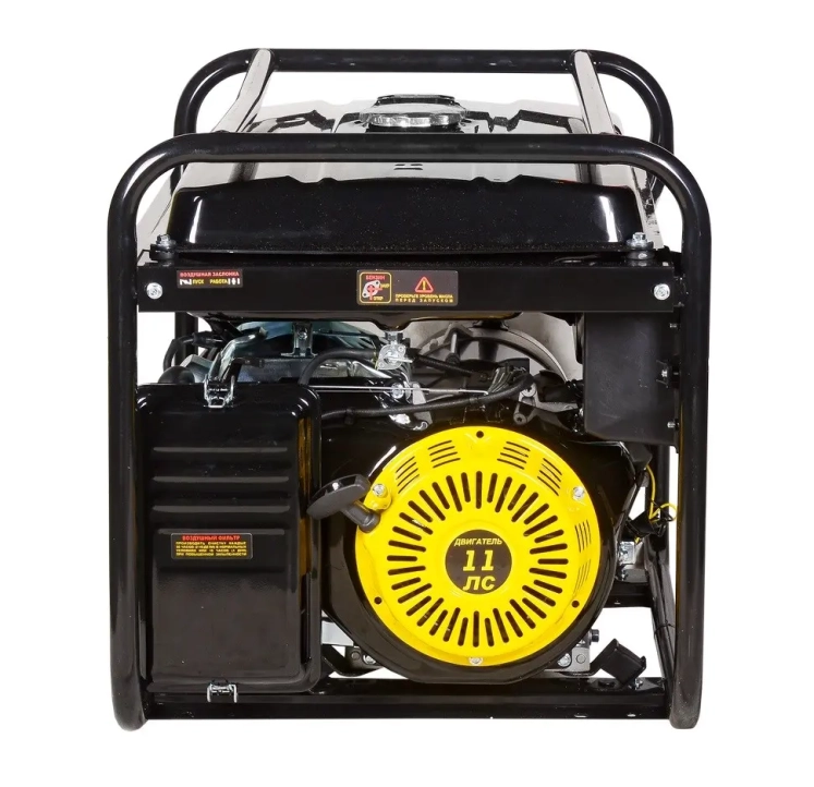 Huter DY5000L
