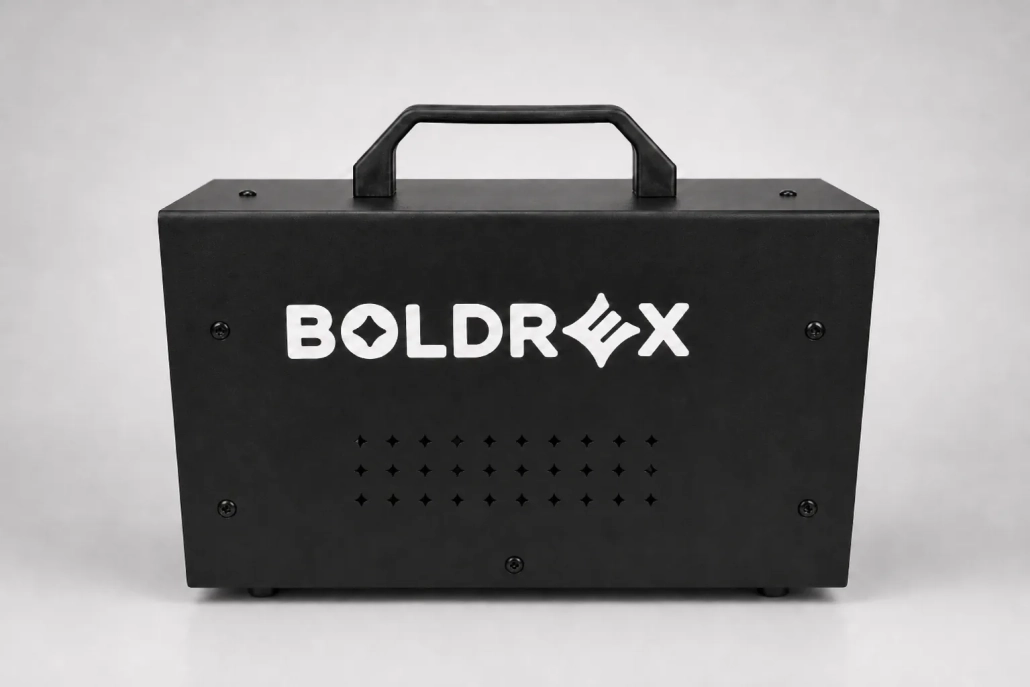 Boldrex WeldClean A30