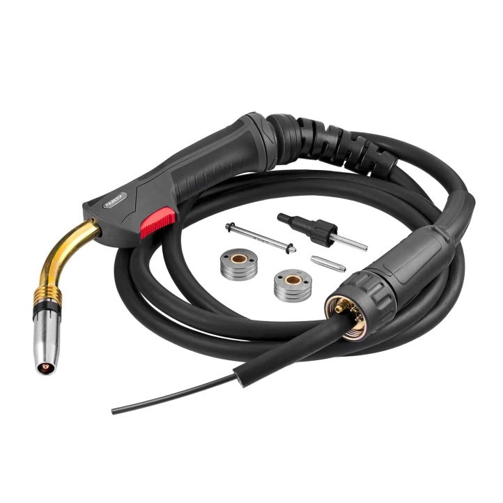TRITON ALUMIG 250P DPULSE SYNERGIC (220В)
