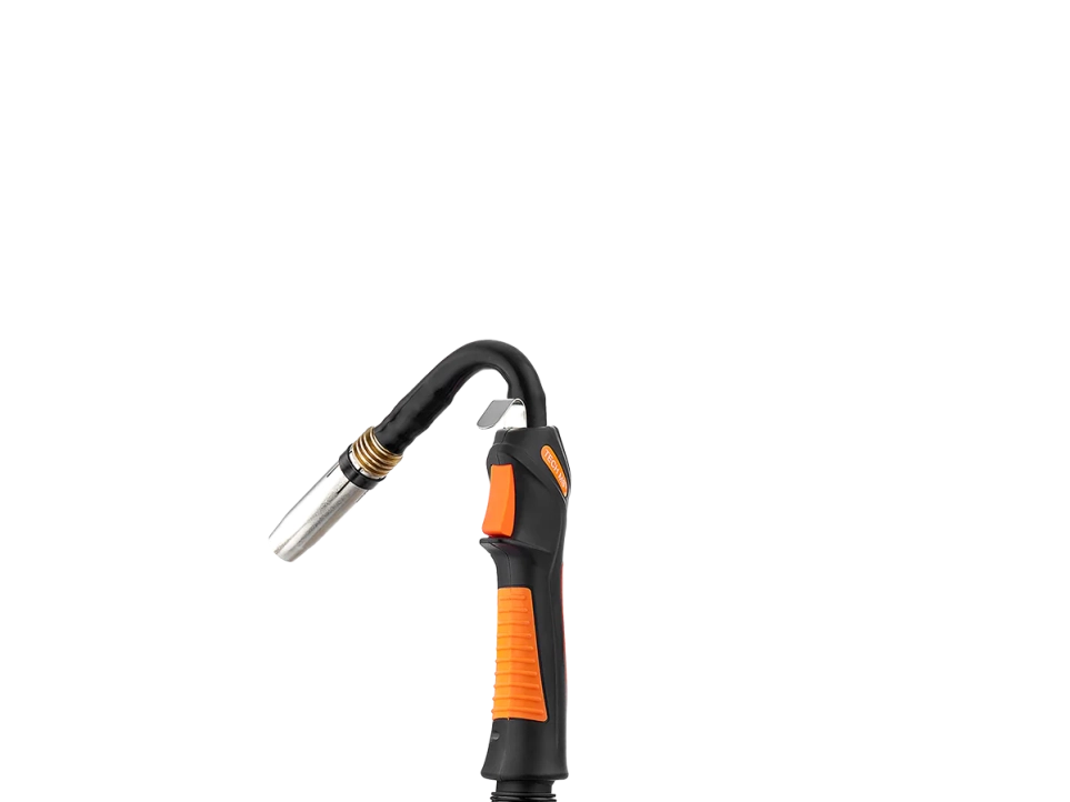 TECH MS 36 F (до 320A), 4м (с гибким гусаком)