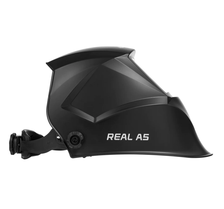 Маска сварщика REAL A5