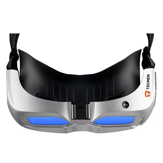 Tecmen ADF - Arc-Mask