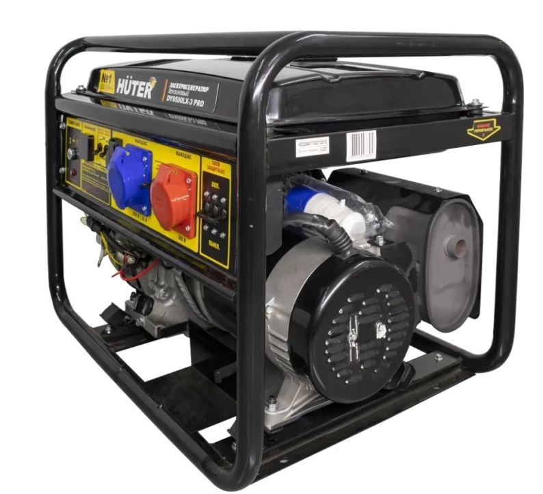 Huter DY9500LX-3 PRO