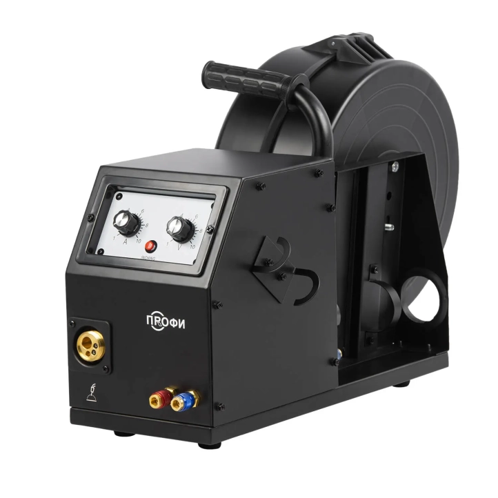 ПТК ПРОФИ MIG 500 DP SYN FW