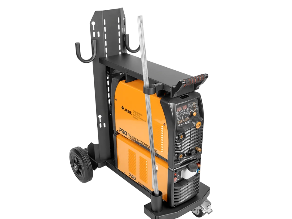 Тележка PRO TIG TR 300, Сварог