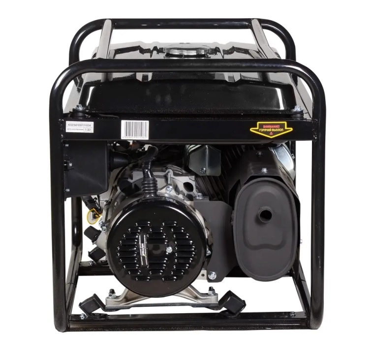 Huter DY5000L