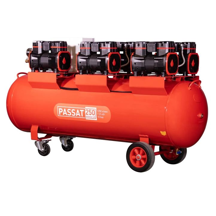 Aurora Passat-250/1250 Module 4G