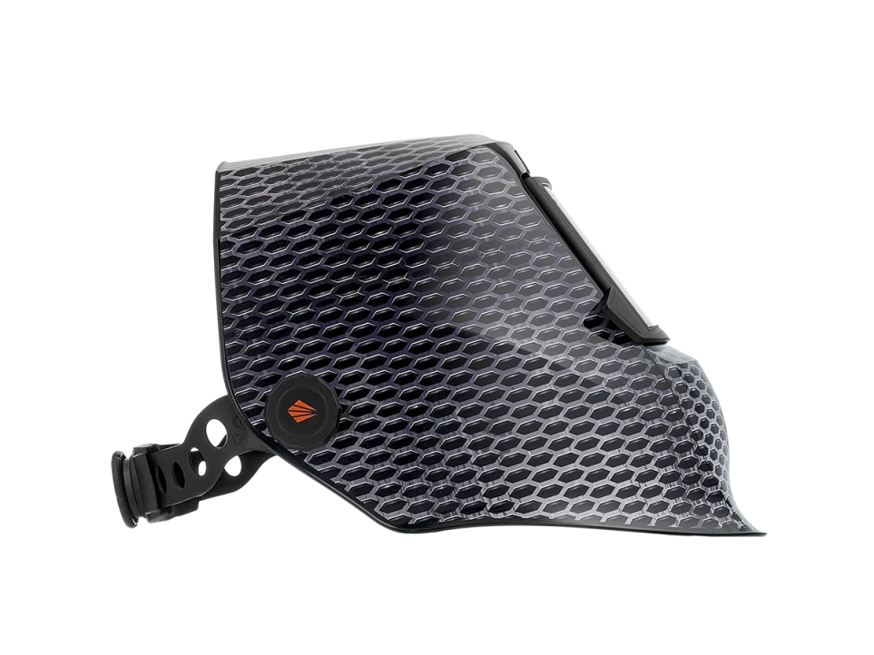 Маска сварщика A20 Металл