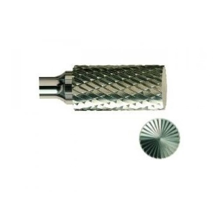 Борфреза форма В 12х25х6х65мм, Gtool