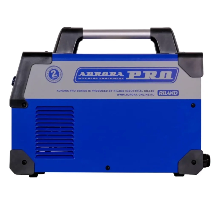 AuroraPRO INTER 200 TUBE (MOSFET)