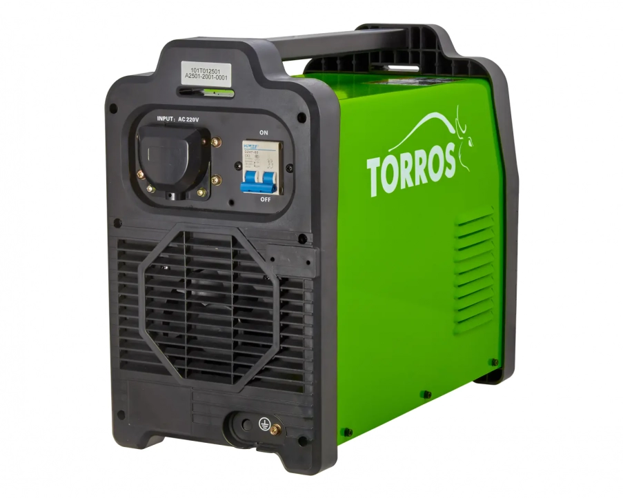 TORROS MMA-250 (A2501)