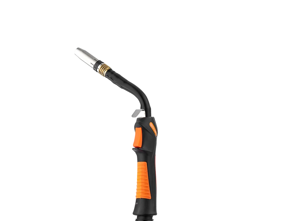 TECH MS 24 F (до 250A), 3м (с гибким гусаком)