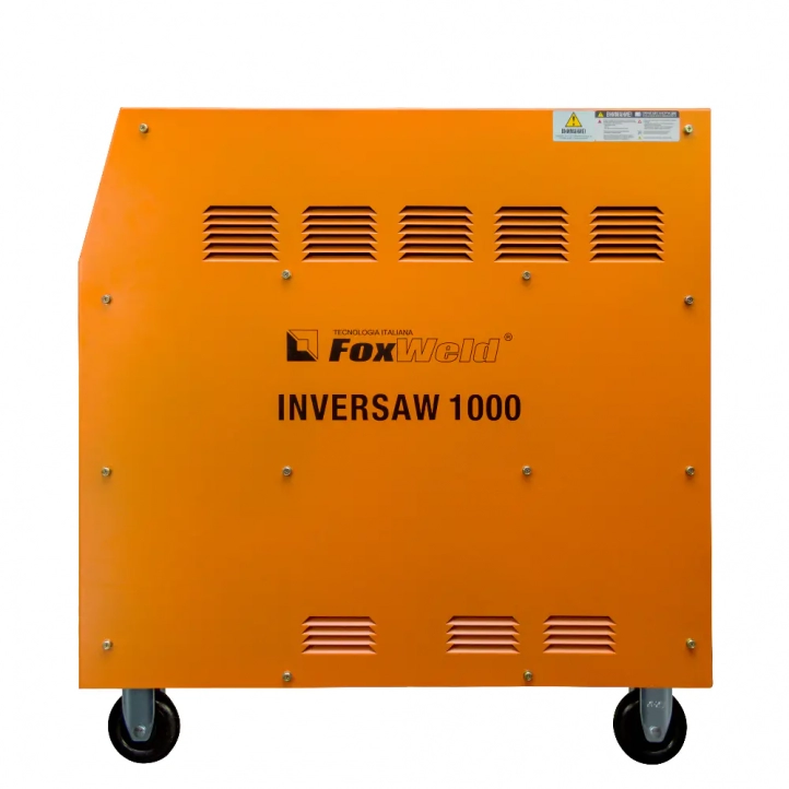 FoxWeld Inversaw 1000