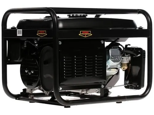Huter DY3000LX
