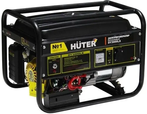 Huter DY3000LX