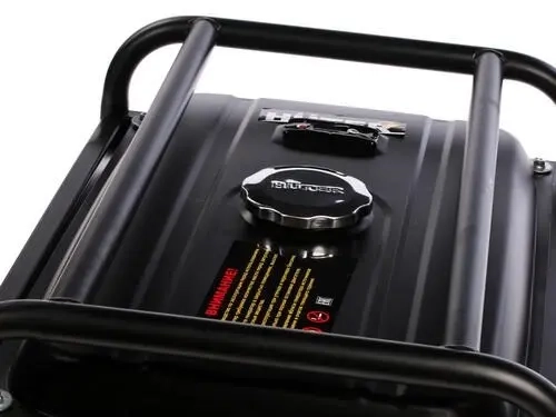 Huter DY3000LX