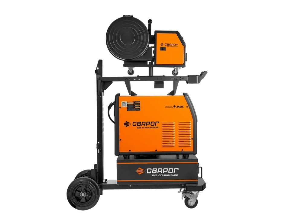 Сварог TECH MIG 5000 (N221)