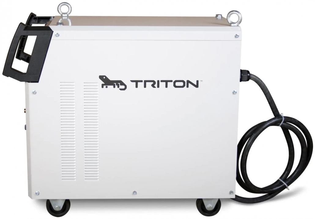 Плазморез TRITON CUT 100 PN CNC - 5.jpg