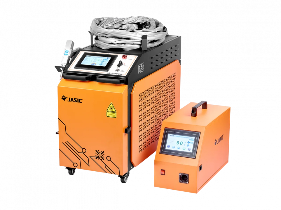 Сварог Laser Weld 1500 2.0