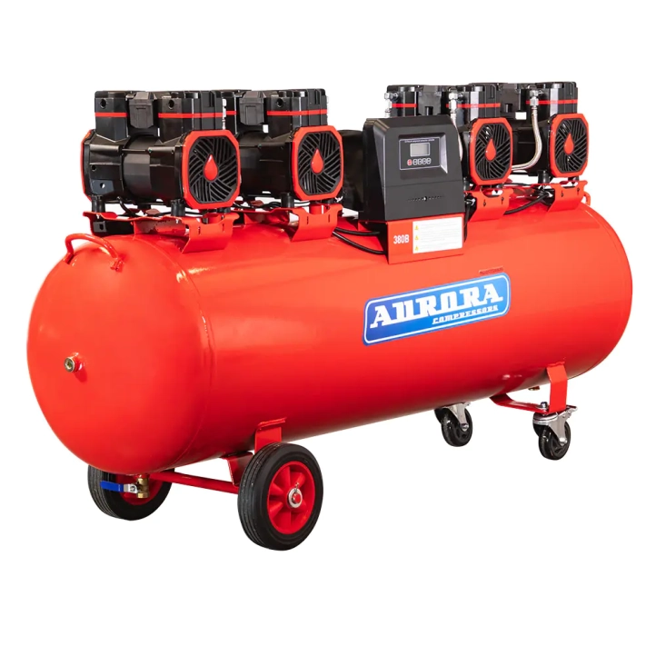 Aurora Passat-250/1000 Module 4G