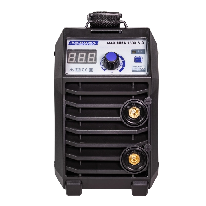 Aurora Maximma 1600 V.3 RICHIP