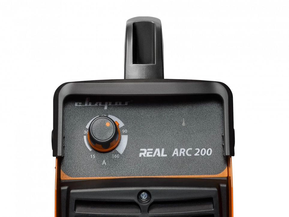 Сварочный инвертор REAL ARC 200 Z238N-3.jpeg
