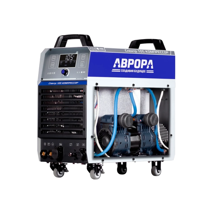 Аврора Спектр 105 Компрессор