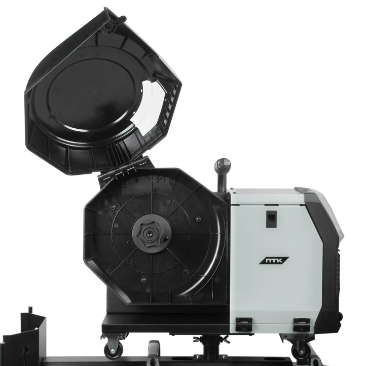 ПТК HANKER MIG 500S DP H52 (НАКС)