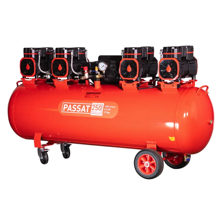 Aurora Passat-250/1000 Module 4G