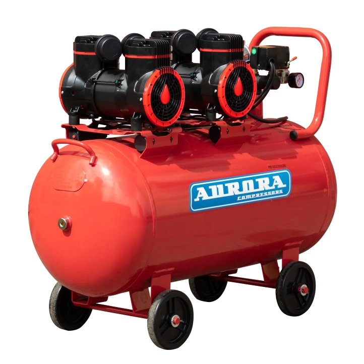 Aurora Passat-100 Black