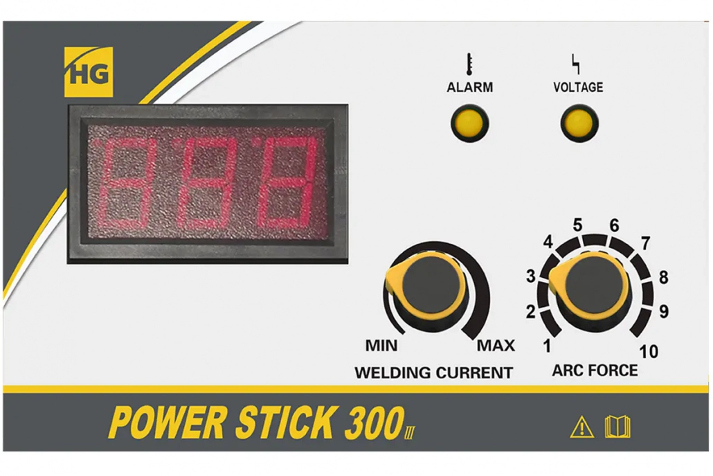 POWER STICK 300 III